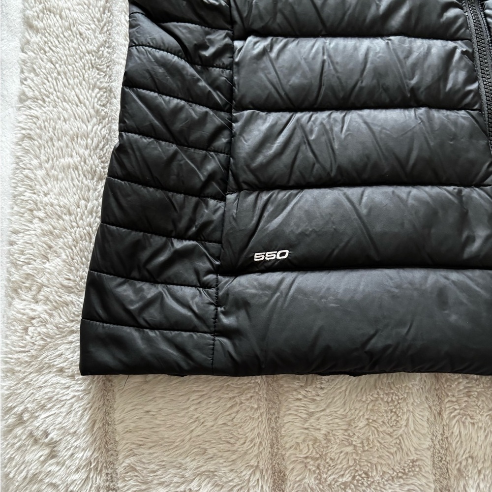 The North Face Aconagua Puffer Vest - Picture 3 of 4